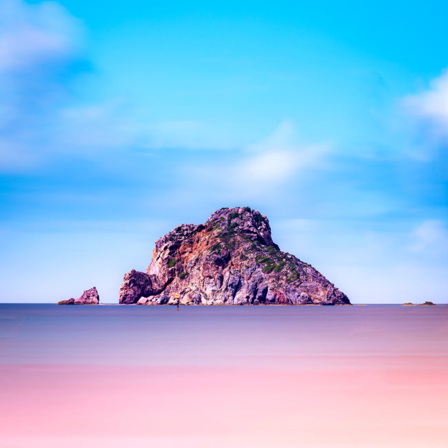 islands